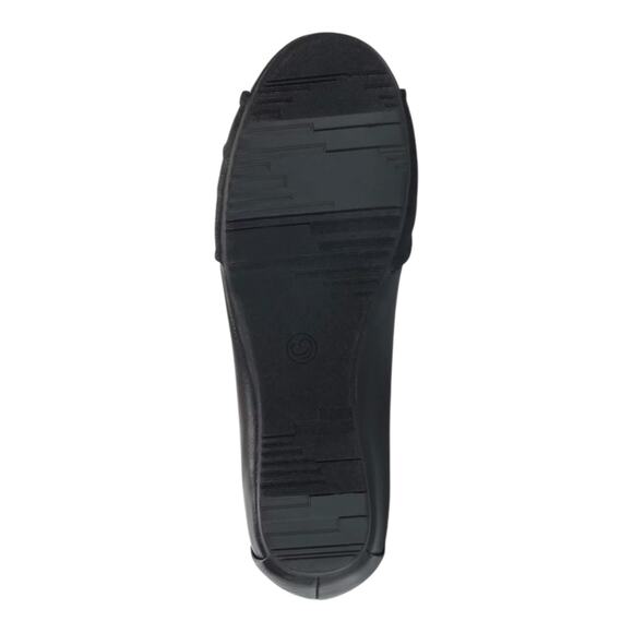 Baretraps Women's Mabely Slip On Flats Black Size 9 - Picture 5 of 5